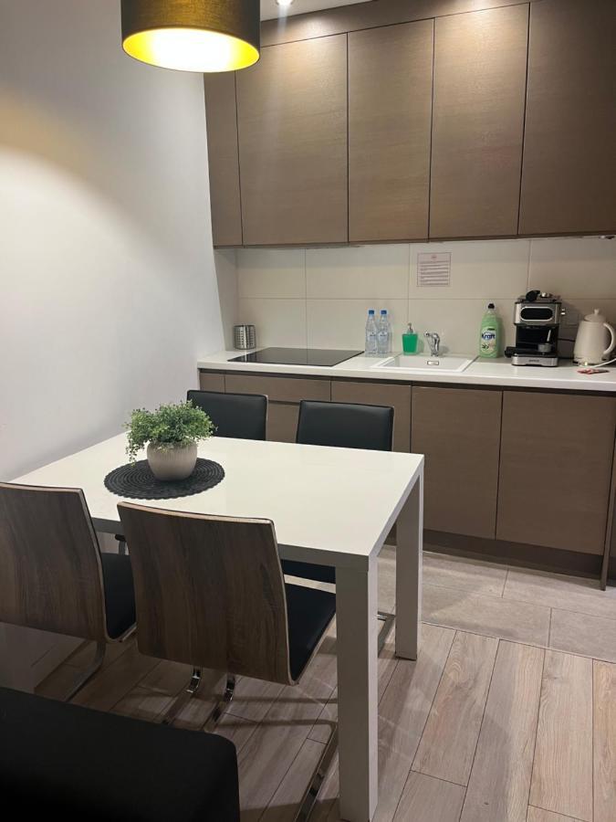 Supreme Apartament Kasprzaka Apartment Warsaw