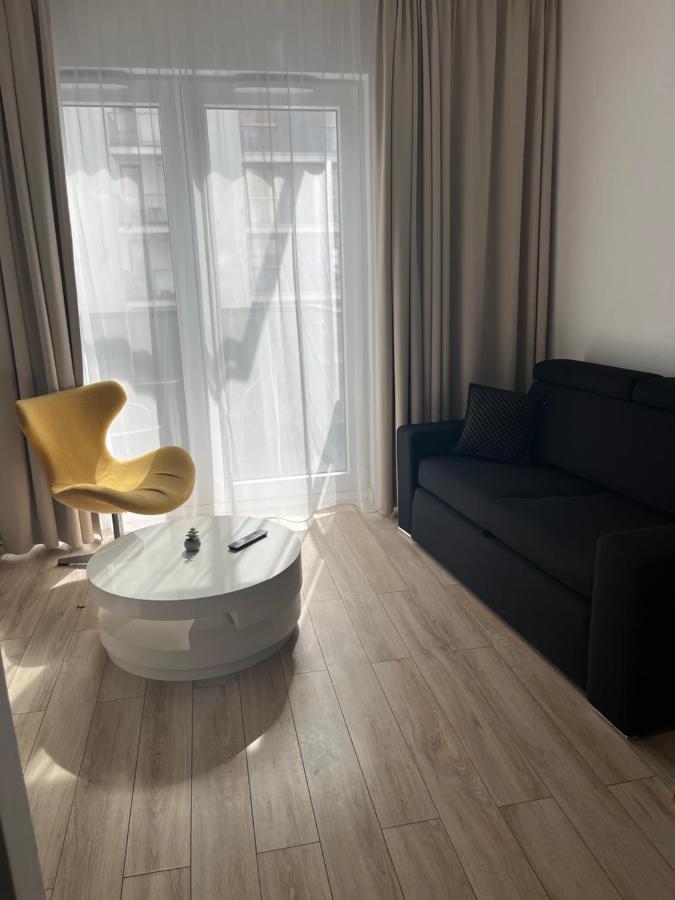 Supreme Apartament Kasprzaka Warsaw