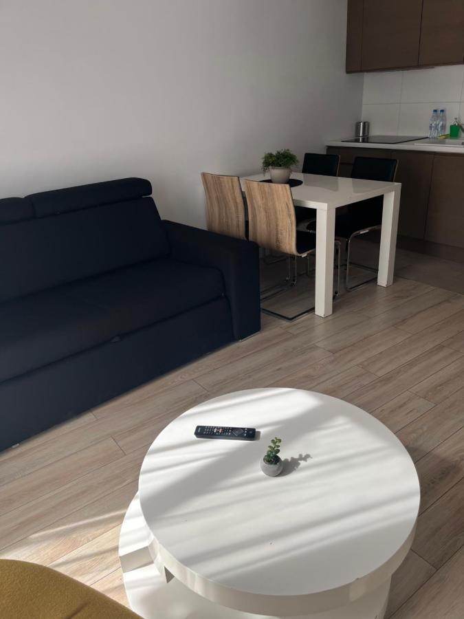 Supreme Apartament Kasprzaka Apartment *